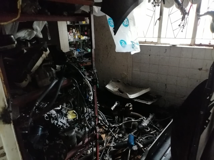 Commercial Property for Sale in Rustenburg Central North West